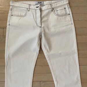 MSGM jeans